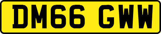 DM66GWW