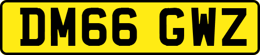 DM66GWZ