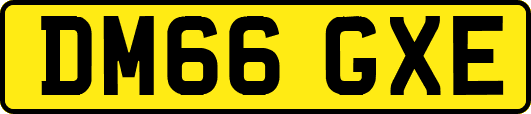 DM66GXE