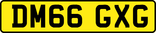 DM66GXG