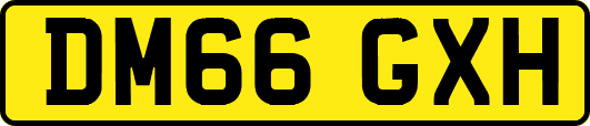 DM66GXH