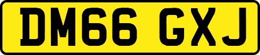 DM66GXJ