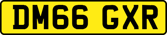 DM66GXR
