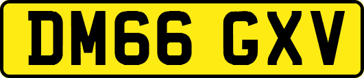 DM66GXV