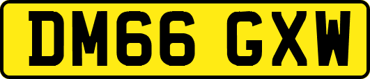 DM66GXW