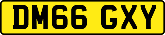 DM66GXY