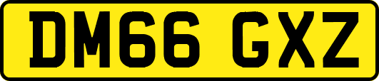 DM66GXZ