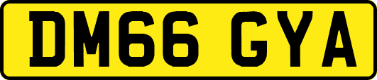 DM66GYA