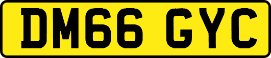 DM66GYC