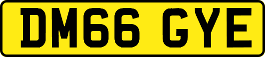 DM66GYE