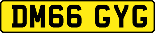DM66GYG