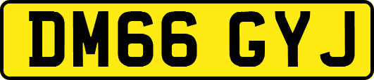 DM66GYJ