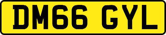 DM66GYL