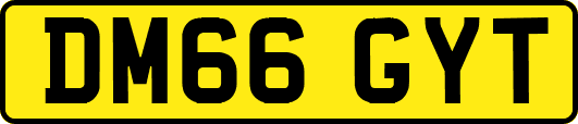 DM66GYT