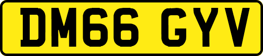 DM66GYV
