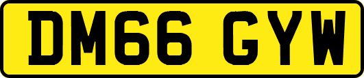 DM66GYW