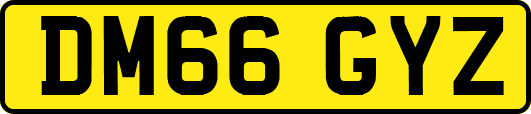 DM66GYZ