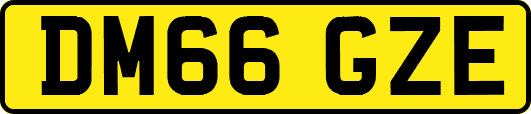 DM66GZE