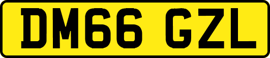 DM66GZL