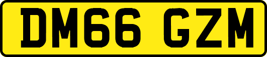 DM66GZM