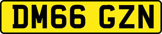 DM66GZN