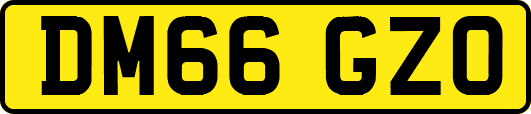 DM66GZO