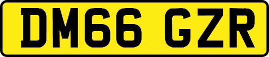DM66GZR