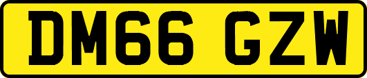 DM66GZW