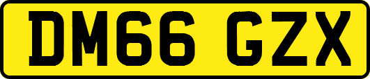 DM66GZX