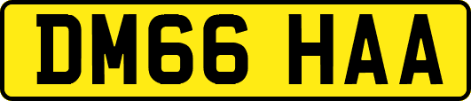 DM66HAA