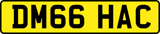 DM66HAC
