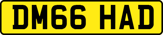 DM66HAD