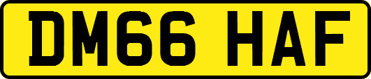 DM66HAF