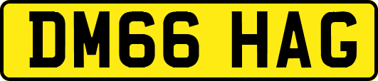 DM66HAG