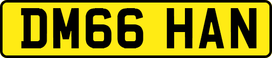 DM66HAN
