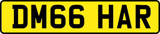 DM66HAR