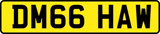 DM66HAW