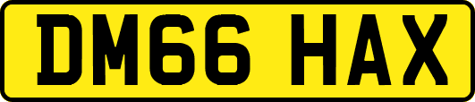 DM66HAX
