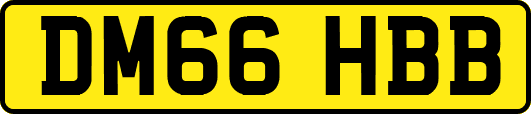 DM66HBB