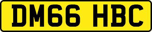 DM66HBC