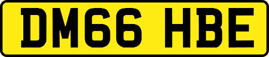 DM66HBE
