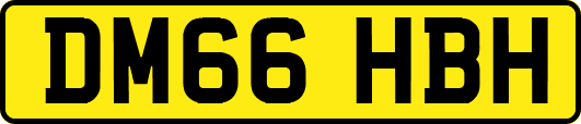 DM66HBH