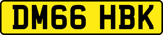 DM66HBK
