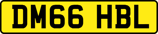 DM66HBL