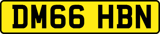 DM66HBN