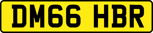 DM66HBR