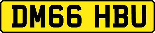 DM66HBU