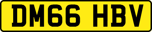 DM66HBV
