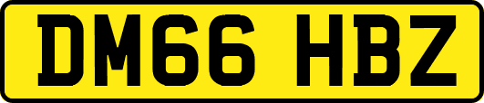 DM66HBZ