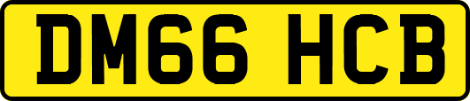 DM66HCB